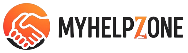 MyHelpZone